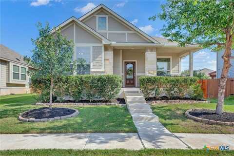 512 Canadian Springs Drive, Leander, TX 78641