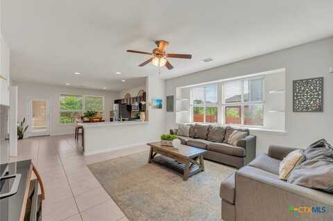 512 Canadian Springs Drive, Leander, TX 78641