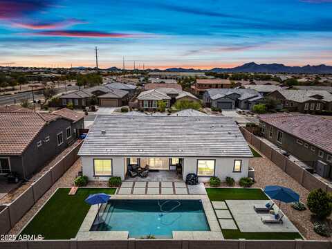 22372 E DUNCAN Street, Queen Creek, AZ 85142