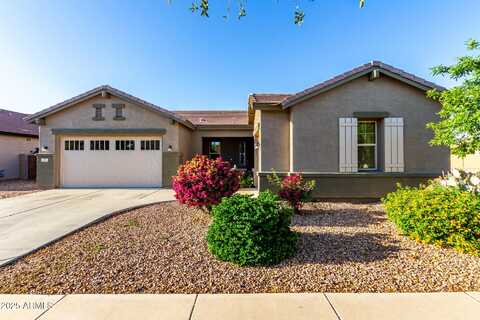 20856 E Arroyo Verde Drive, Queen Creek, AZ 85142