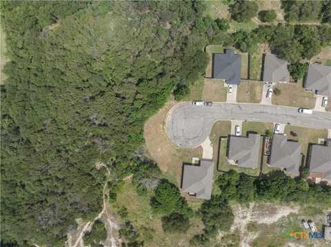 703 Carla Circle, Belton, TX 76513