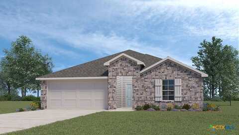 9106 Stone Hollow Drive, Temple, TX 76502