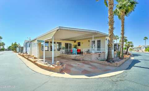 111 S GREENFIELD Road, Mesa, AZ 85206
