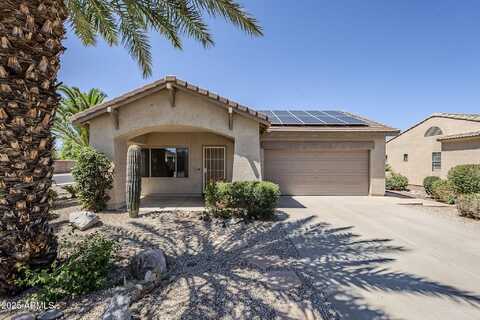 16186 W PORT ROYALE Lane, Surprise, AZ 85379