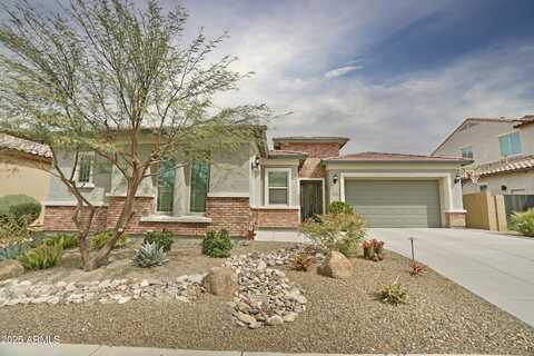 1536 W BLAYLOCK Drive, Phoenix, AZ 85085