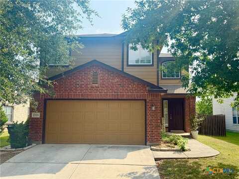 2221 Lakeline Drive, New Braunfels, TX 78130