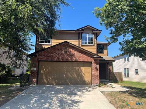 2221 Lakeline Drive, New Braunfels, TX 78130