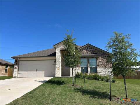 2517 Corradino Street, Harker Heights, TX 76548