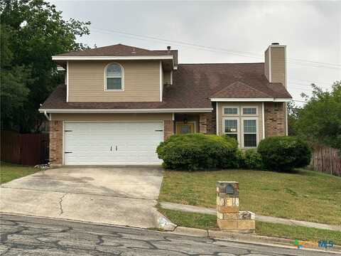 1106 Bowen Avenue, Copperas Cove, TX 76522