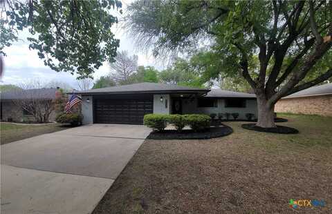4106 Ermine Trail, Temple, TX 76504