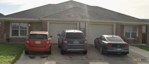 302 N 10th Street, Nolanville, TX 76559