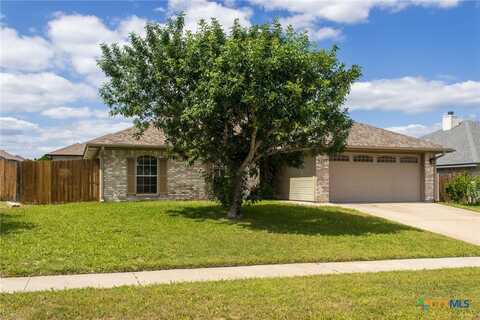 4507 Aspen Drive, Killeen, TX 76542