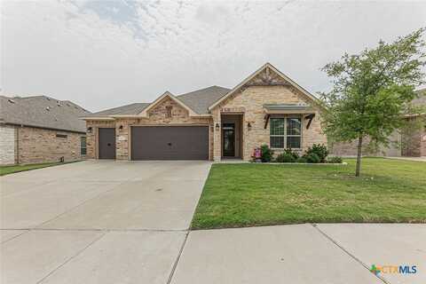 3212 Trinity Drive, Belton, TX 76513