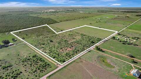 0000 County Road 405, Edna, TX 77957