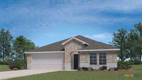 8904 Flat Iron Drive, Temple, TX 76502