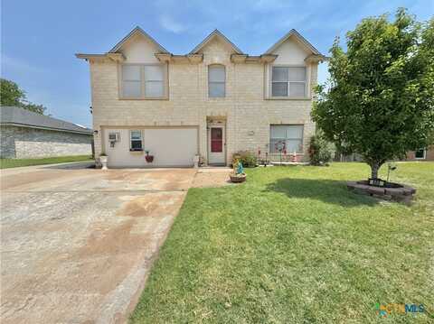 403 Suzie Street, Killeen, TX 76542