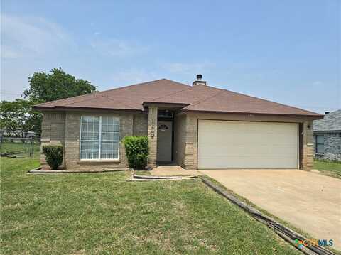 3307 Bamboo Lane, Killeen, TX 76549