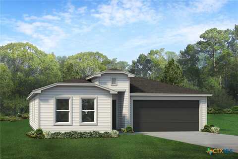 1106 Sky Summit Court, Belton, TX 76513