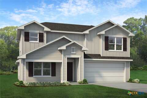 1127 Sky Summit Court, Belton, TX 76513