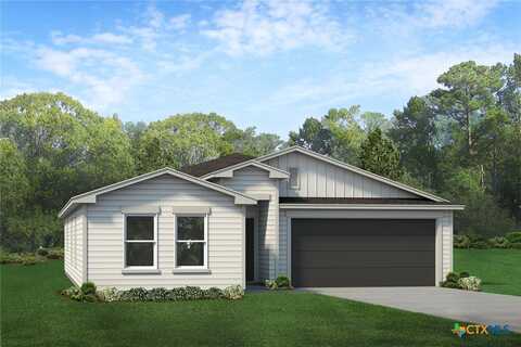 1119 Sky Summit Court, Belton, TX 76513