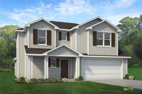 1123 Sky Summit Court, Belton, TX 76513