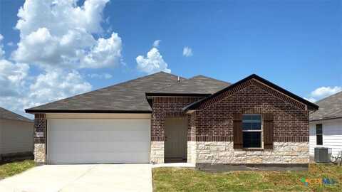 9110 Stone Hollow Drive, Temple, TX 76502