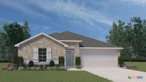 9110 Stone Hollow Drive, Temple, TX 76502