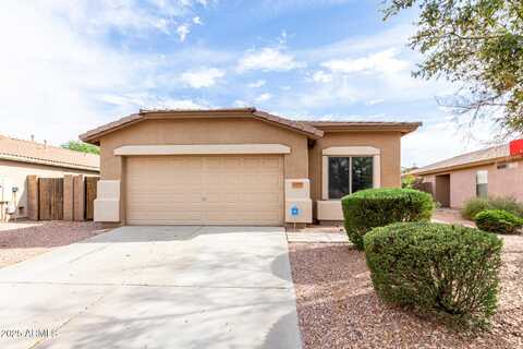 2077 W TANNER RANCH Road, San Tan Valley, AZ 85144