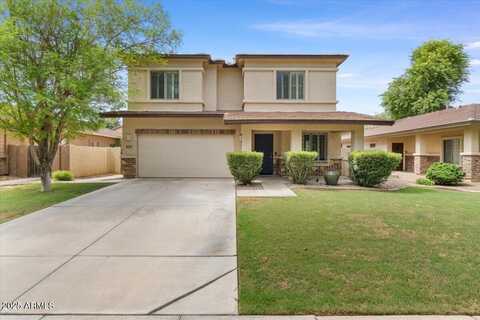 4255 E Park Avenue, Gilbert, AZ 85234