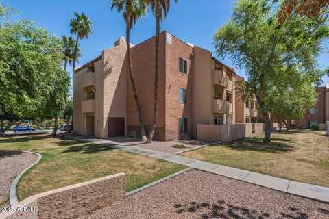 540 N MAY --, Mesa, AZ 85201