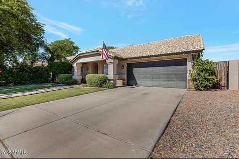 725 S Cheri Lynn Drive, Chandler, AZ 85225
