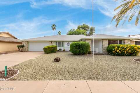 13007 W SEVILLE Drive, Sun City West, AZ 85375