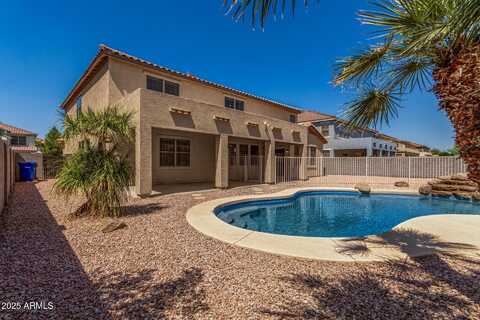 11511 E Renata Avenue, Mesa, AZ 85212