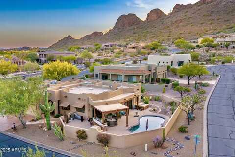 5070 S Strike-It-Rich Drive, Gold Canyon, AZ 85118