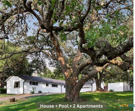 122 W Sierra Circle, San Marcos, TX 78666