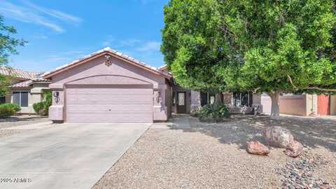 15740 N 91st Drive, Peoria, AZ 85382