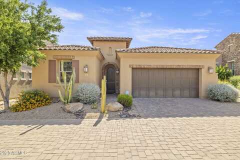 6231 E Mark Way, Cave Creek, AZ 85331