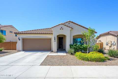 25951 W PIUTE Avenue, Buckeye, AZ 85396