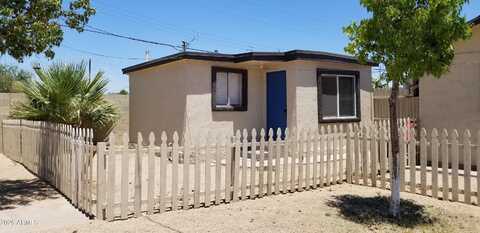 3826 W ROOSEVELT Street, Phoenix, AZ 85009
