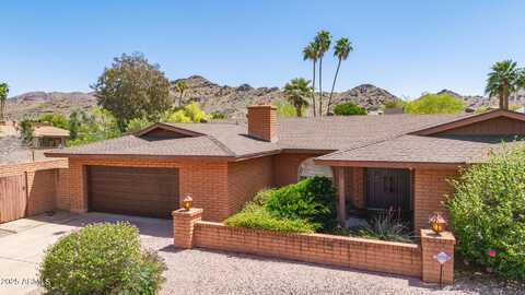 3131 E LAS ROCAS Drive, Phoenix, AZ 85028
