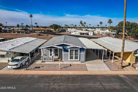 2100 N TREKELL Road, Casa Grande, AZ 85122