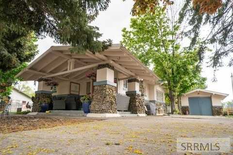 790 S University Avenue, Blackfoot, ID 83221