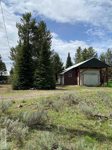 3423 Oakwood Drive, Island Park, ID 83429