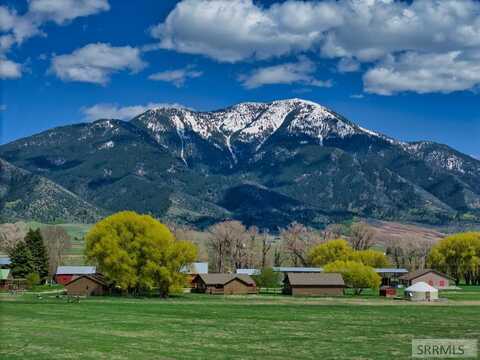 36 Trumpeter Road, Swan Valley, ID 83449