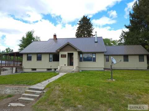 362 Carmen Creek Road, Carmen, ID 83462