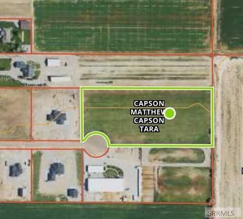 Tbd W 365 N, Blackfoot, ID 83221
