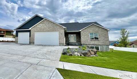 144 Links Way, Idaho Falls, ID 83401
