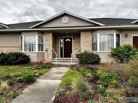 319 Cul De Sac, Rexburg, ID 83440