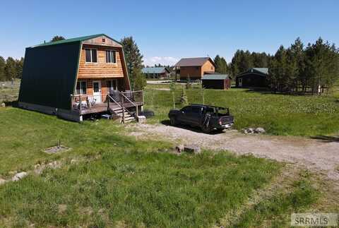 3424 Cedar Drive, Island Park, ID 83429