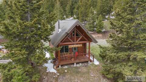 20 N Calumet Lane, Leadore, ID 83464